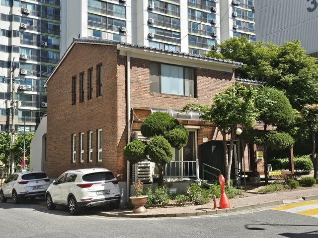청주시 청원구 사천동 신동아아파트 경로당