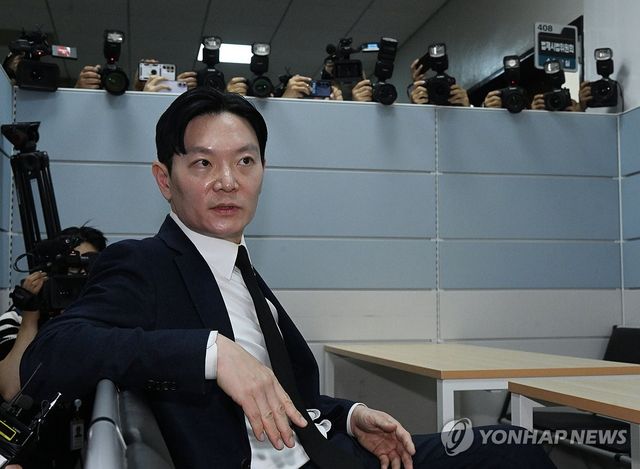 박상용 검사