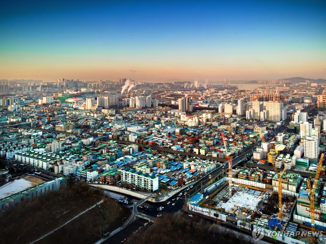 인천 서구