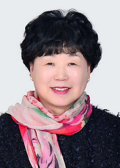 홍신자씨