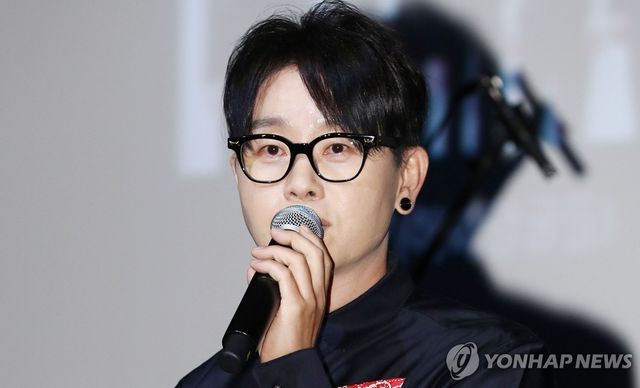 가수 이승환