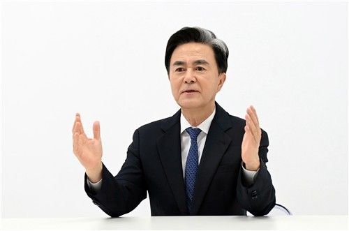 김태흠 후보
