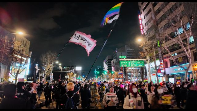 영화 '남태령'