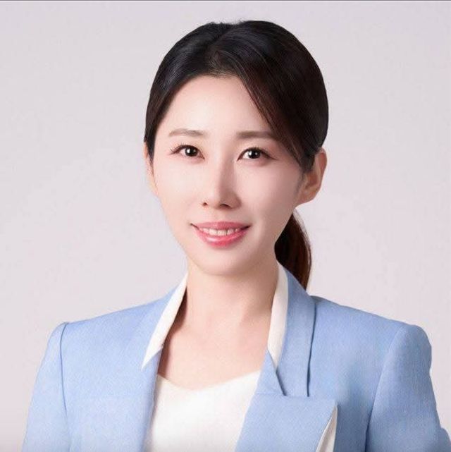 박민영 성남시의원 더불어민주당 비례대표 후보