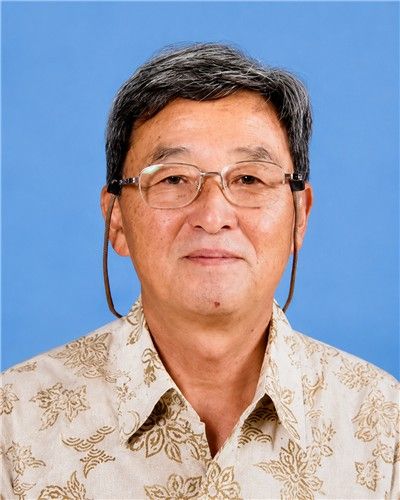 고(故) 임형빈 추계학원 이사장 
