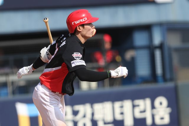 KIA 김호령