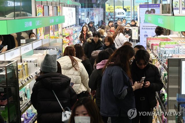 해외 시장 공략 확장하는 K뷰티