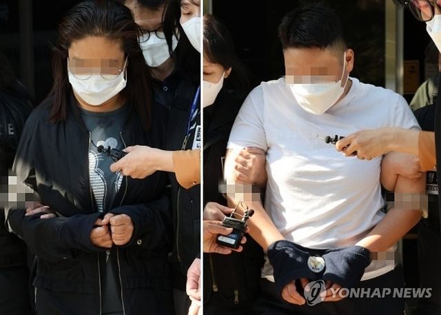 약물 탄 술로 살해 시도…태권도장 관장·직원 구속심사