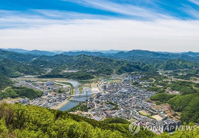 영월군 영월읍