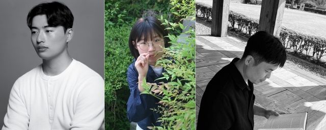 현대문학 신인추천 당선자 