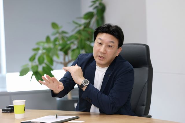 정태원 대우건설 나이지리아 법인장