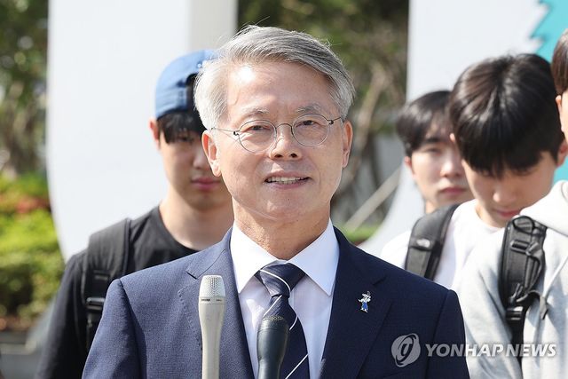 민형배 민주당 전남광주통합특별시장 후보