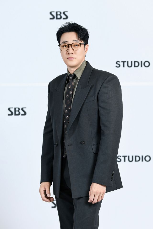 배우 소지섭