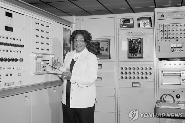 메리 잭슨