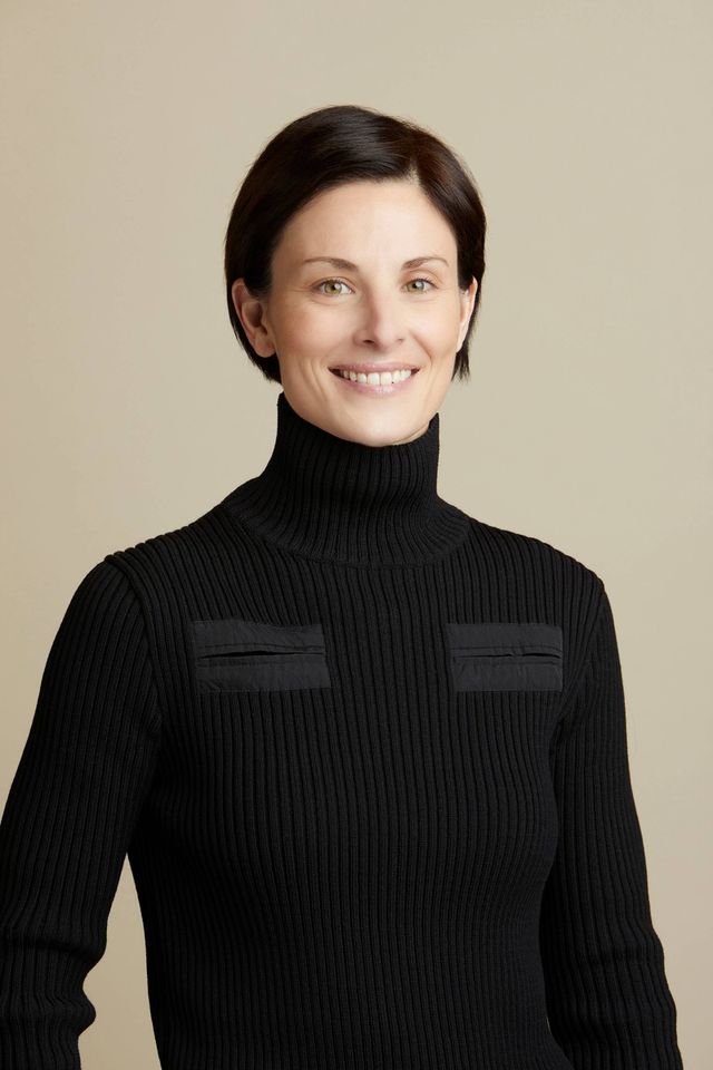 엘리자베스 스톤 넷플릭스 최고 제품 및 기술 책임자
