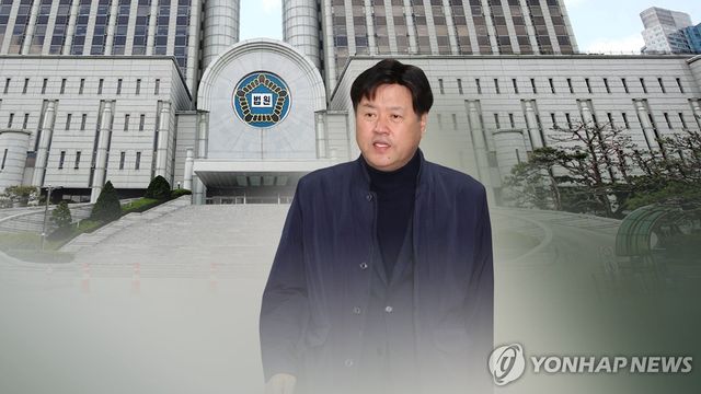 김용 전 민주연구원 부원장