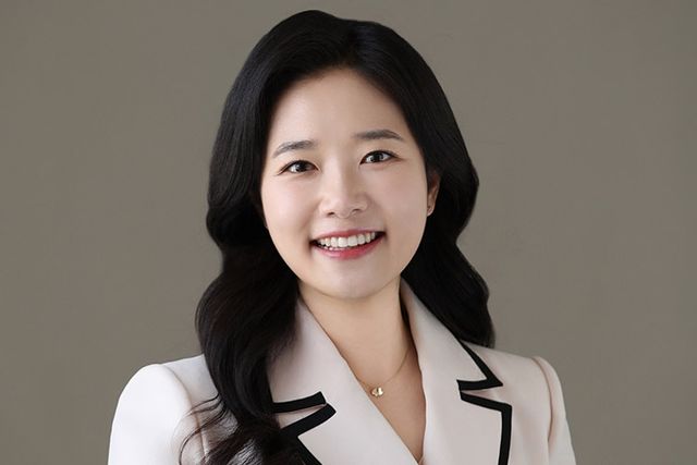 이은별 교수
