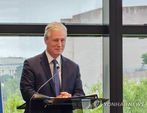 오브라이언 전 국가안보보좌관