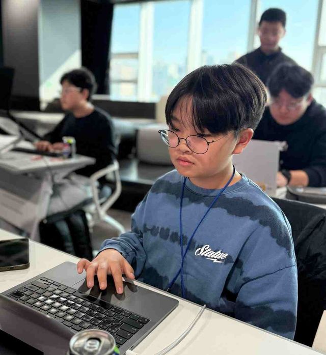 미래의 창업가를 꿈꾸며