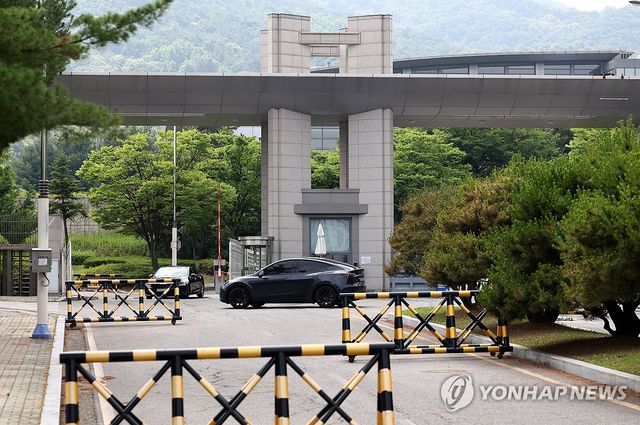 방첩사 49년 만에 해체…방첩·수사·보안 기능 분산 이관