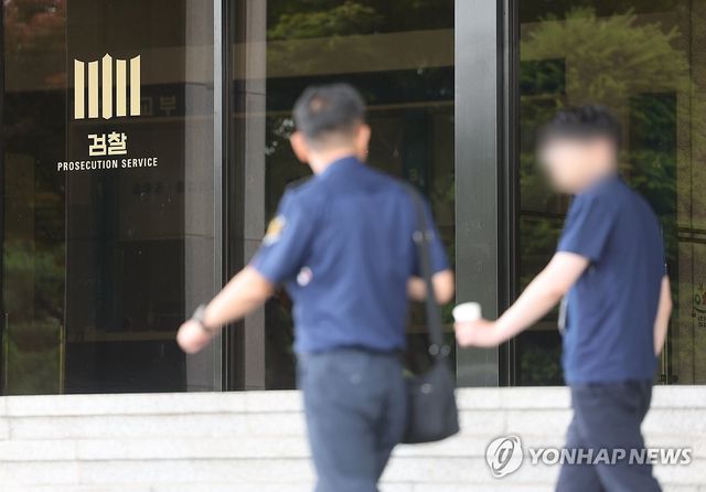 '투표지 부족' 검경 합수본 곧 출범