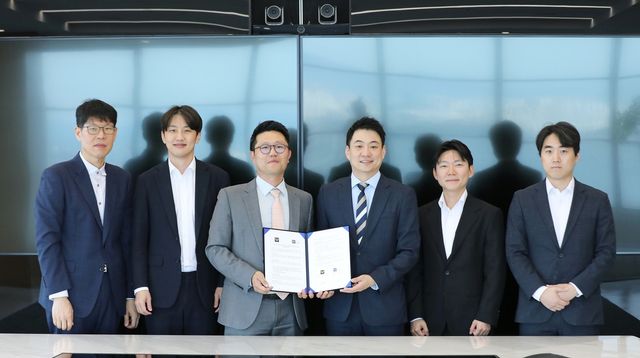 젠지-법무법인 율촌 업무협약