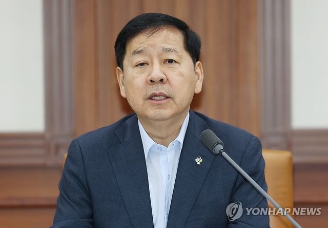 발언하는 구윤철 부총리