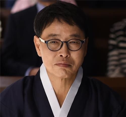재영작가 권석하 씨 [사진/성연재 기자] 