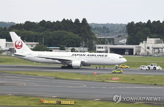 일본 나리타공항 활주로 증설 급물살