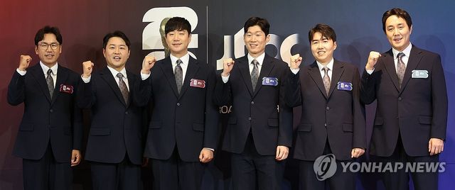 '2026 FIFA 북중미 월드컵' 기자간담회