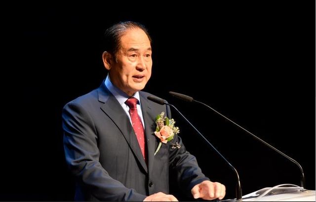 김희수 진도군수