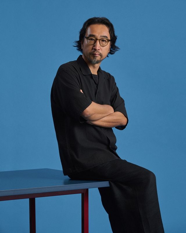'참교육' 홍종찬 감독
