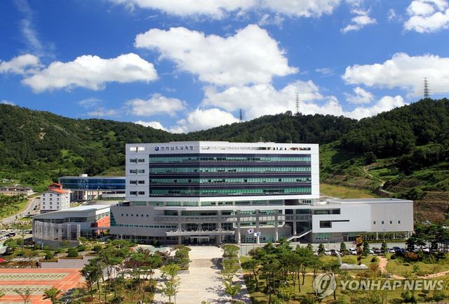 전남도교육청