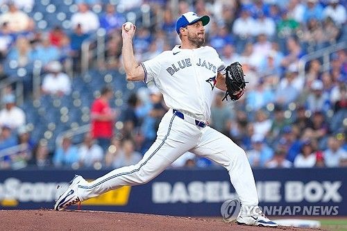 맥스 셔저