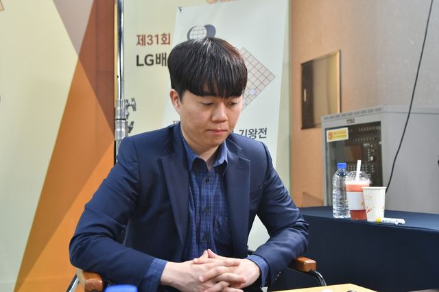신민준 9단