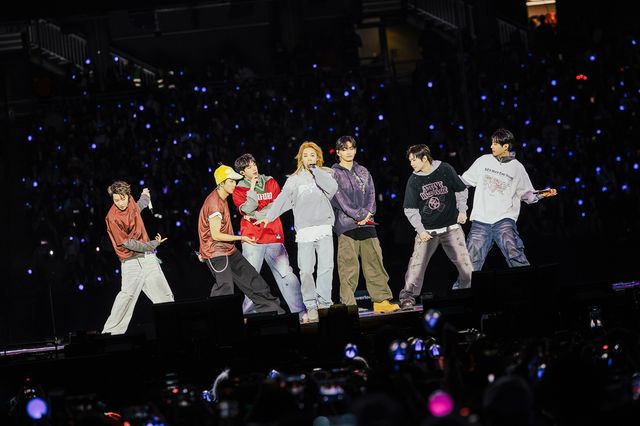 그룹 방탄소년단(BTS)