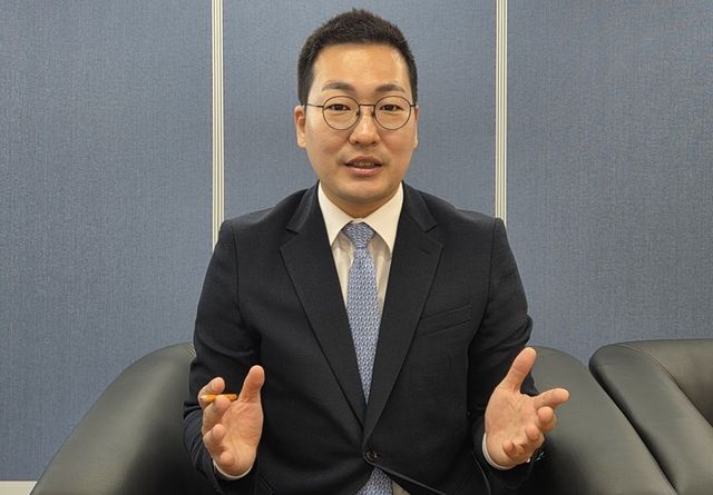 이동석 충주시장 당선인
