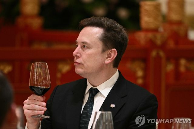 일론 머스크