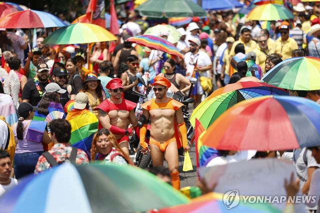 과달라하라 프라이드 축제