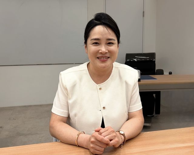 11일 무죄가 확정된 미용사 최소윤씨