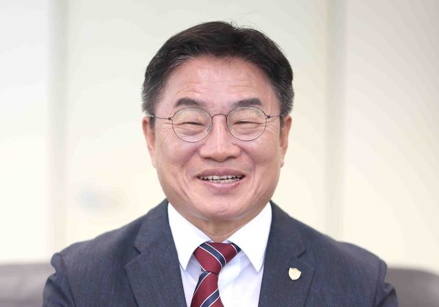 권순기 경남교육감 당선인