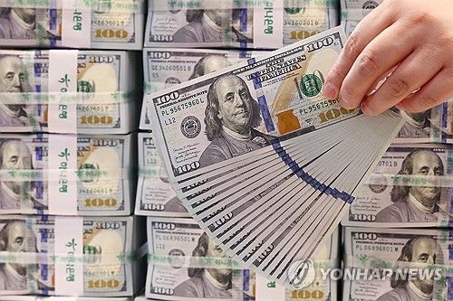 미국 달러화