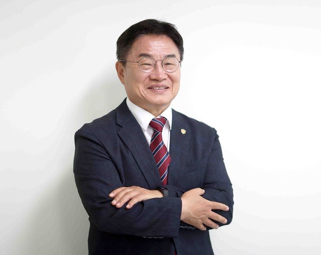 권순기 경남교육감 당선인