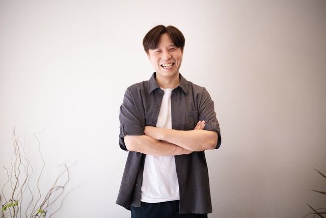 '존버닥터' 김태풍 작가