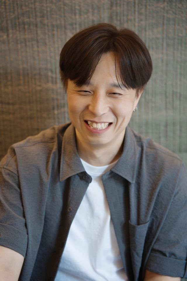 '존버닥터' 김태풍 작가