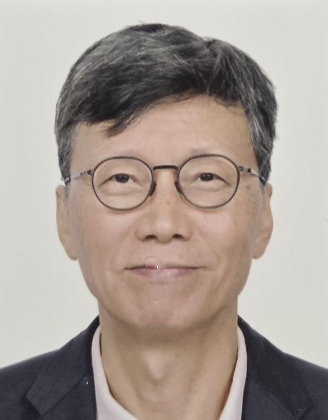 이병훈 한국산업인력공단 이사장