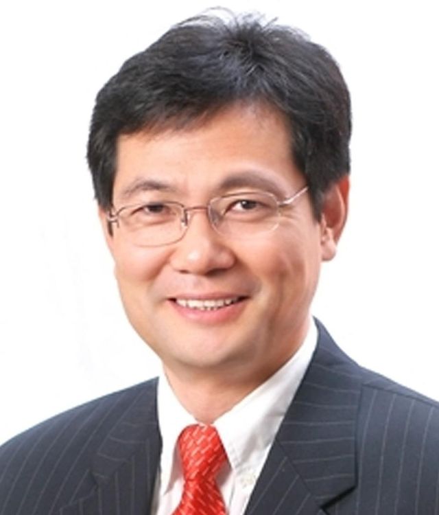 정병호 서울시립대 법학전문대학원 교수