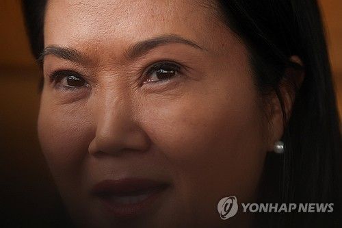 후지모리 후보