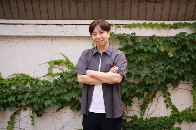 '존버닥터' 김태풍 작가 