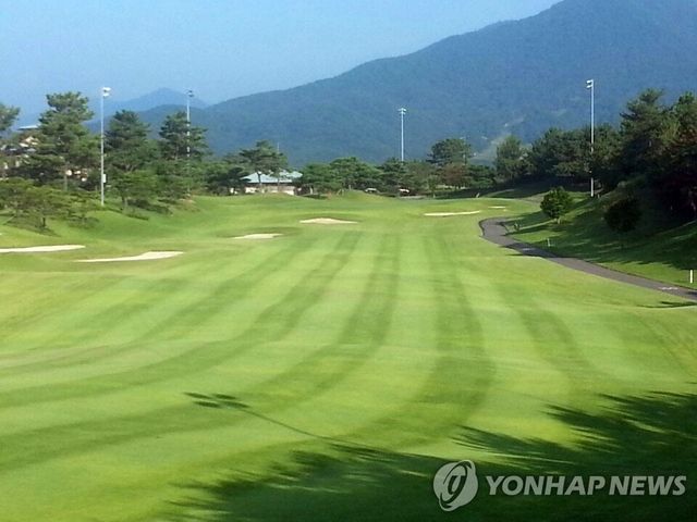 부산아시아드cc